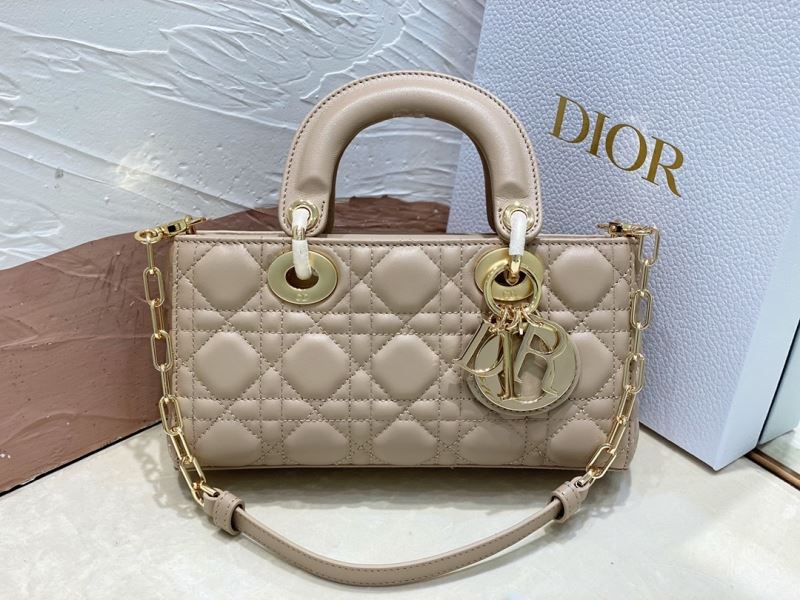 Christian Dior My Lady Bags